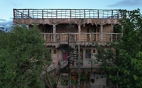 Philosophy Hotel